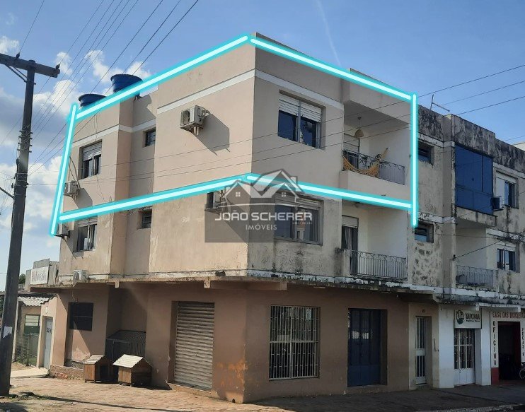 residential-/-apartment-2-quartos-centro-sao-sepe-rs